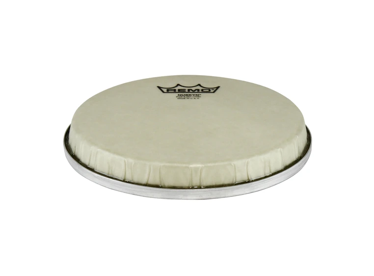 Remo M6-S675N1 NuSkyn Bongoskinn 6 3/4 (LP/Headliner) 